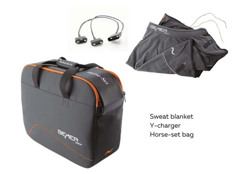 BEMER for Horses (Australia)