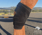 Hock Boots (Pair) - Red Light & Near Infrared (Australia only)