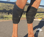 Hock Boots (Pair) - Red Light & Near Infrared (Australia only)
