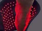 Hock Boots (Pair) - Red Light & Near Infrared (Australia only)