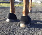 Hoof Boots (Pair) - Red Light & Near Infrared (Australia only)