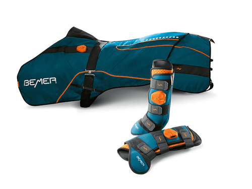 BEMER for Horses (UK)