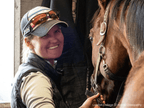 International Diploma in Equine Osteopathy