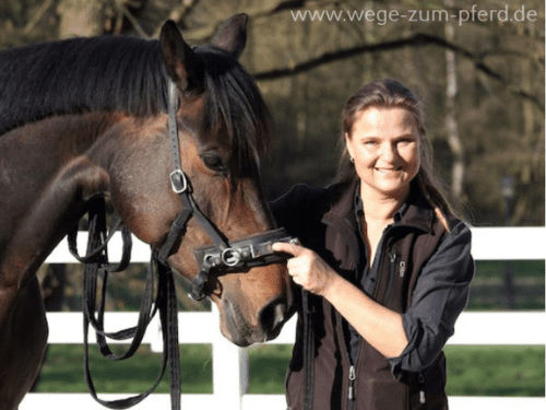 A Course in Lungeing with Babette Teschen