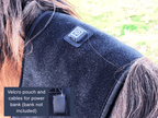 Neck and Shoulder Wrap Pad - Red Light & Near Infrared (Australia only)