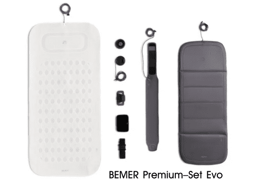 BEMER for People (UK)