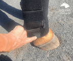 Tendon Boots (Pair) - Red Light & Near Infrared