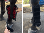 Tendon Boots (Pair) - Red Light & Near Infrared