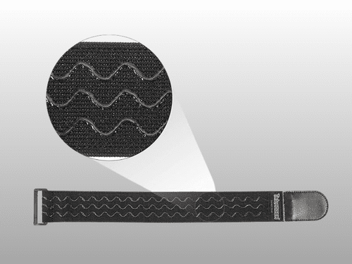 Velcro Strap Trilancer 30cm/12" (Pair)