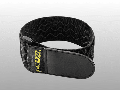 Velcro Strap Trilancer 46cm/18" (Pair)